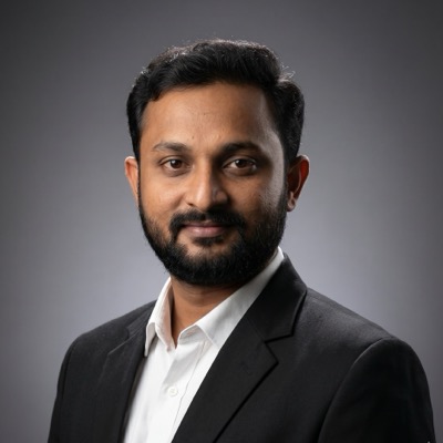 Portrait of Kumara Vathadi